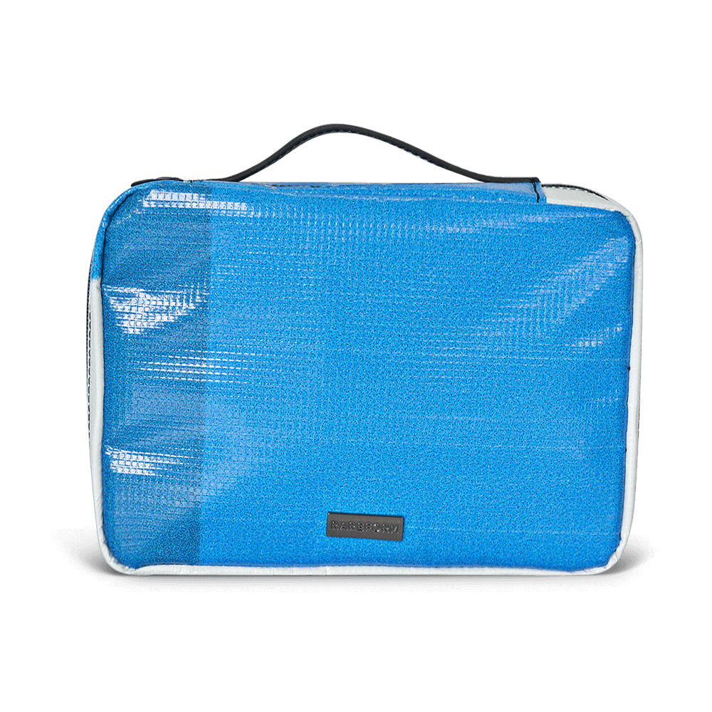 Vienna Toiletry Bag