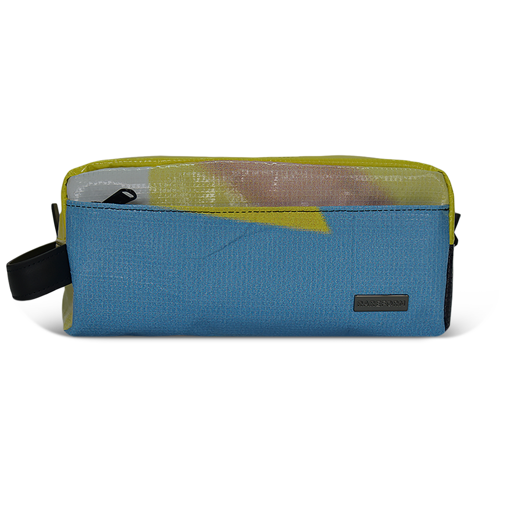 Munich Toiletry Bag
