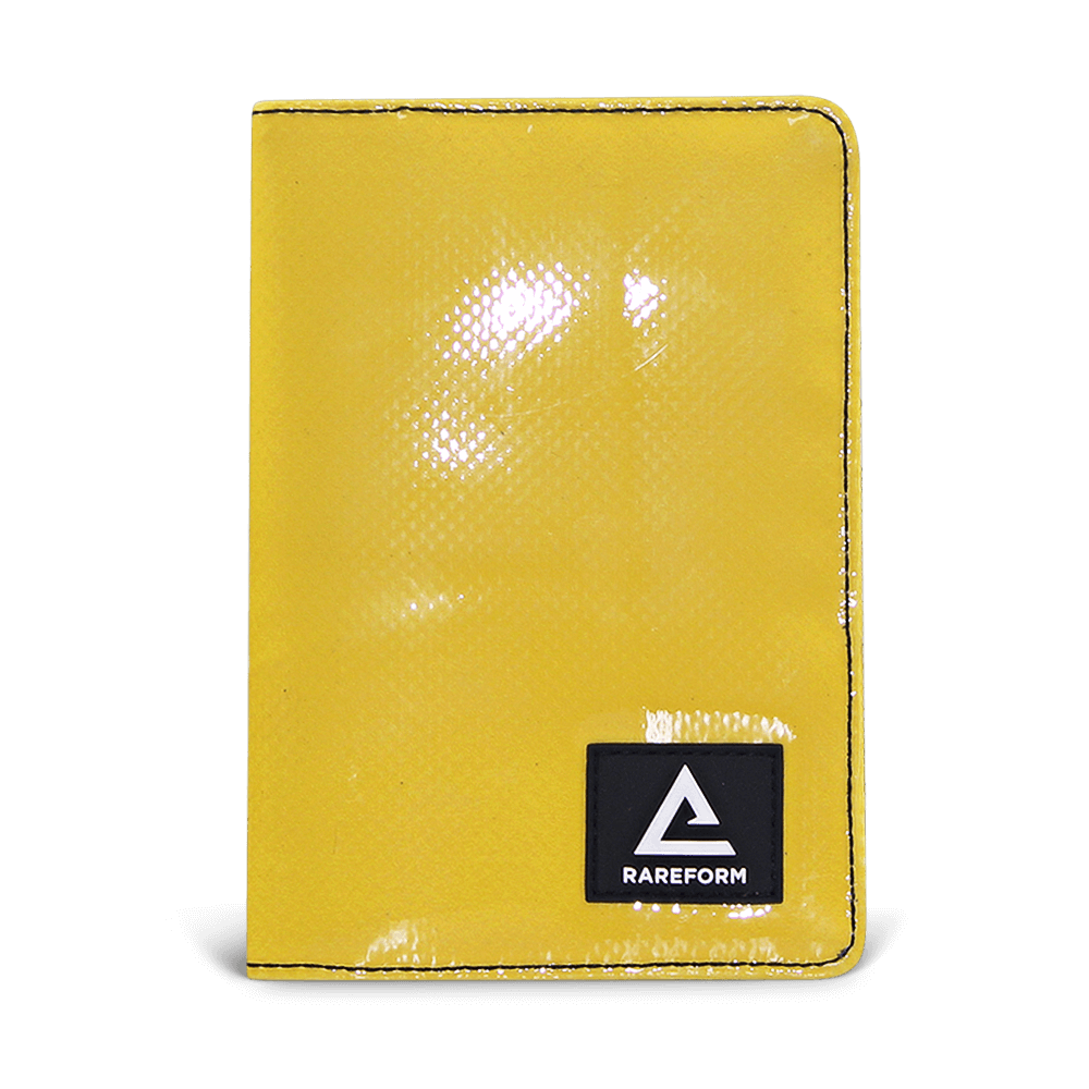 Huxley Passport Holder