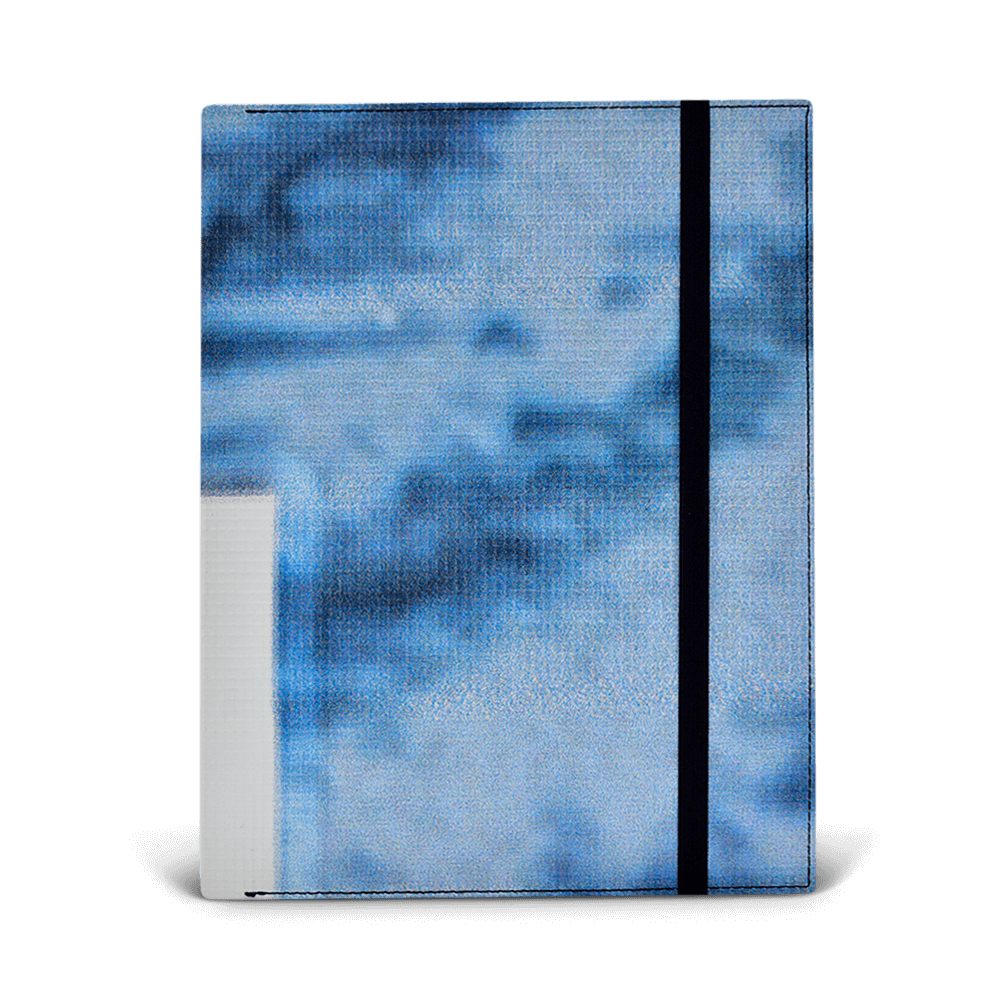 Oliver Notebook