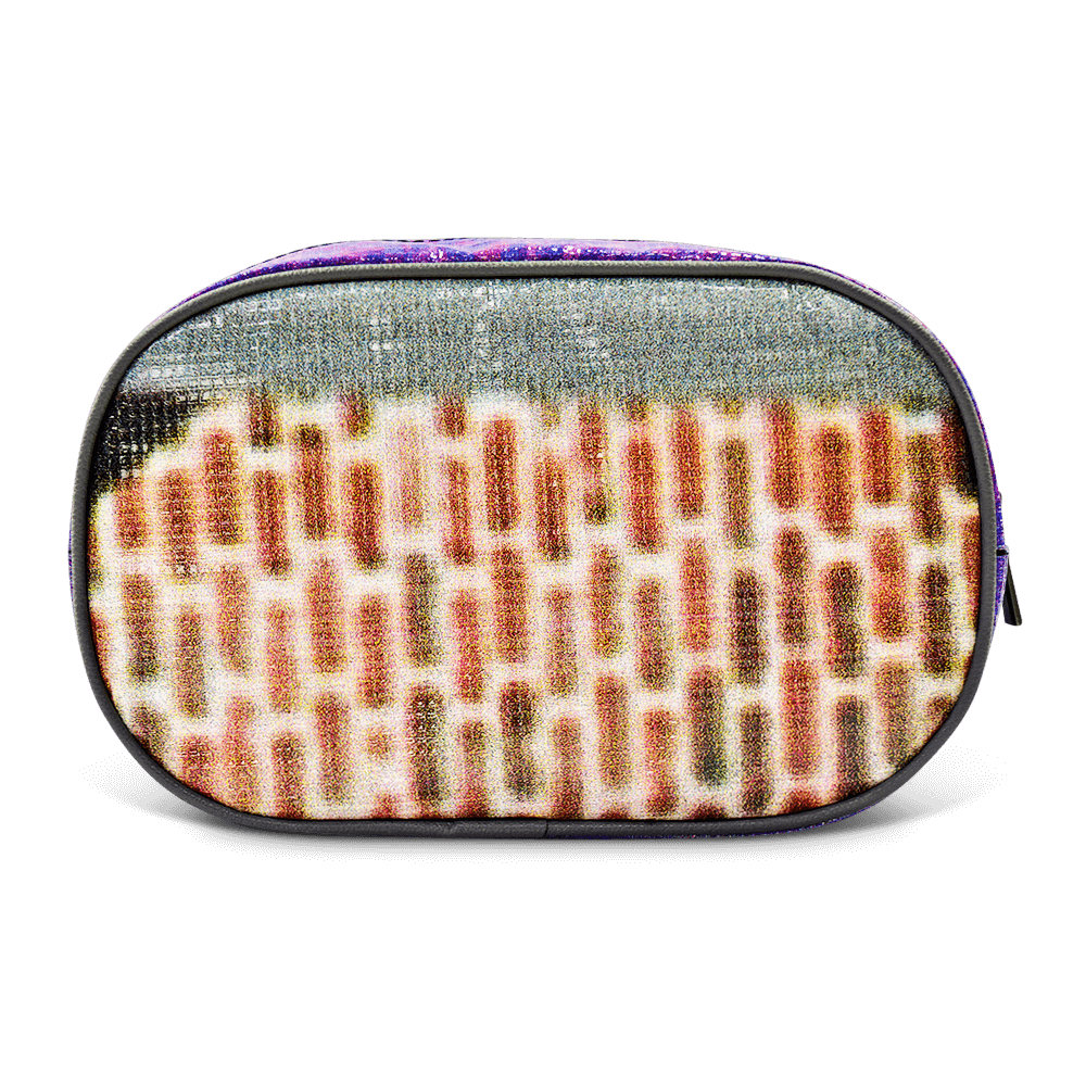 Riley Cosmetic Bag