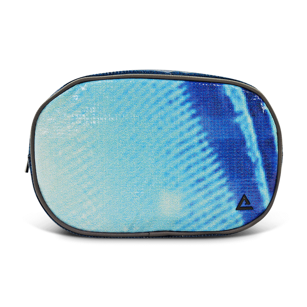 Riley Cosmetic Bag