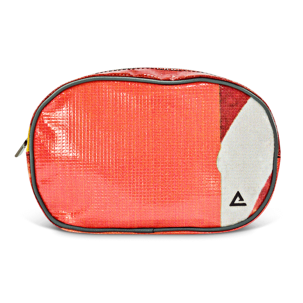 Riley Cosmetic Bag