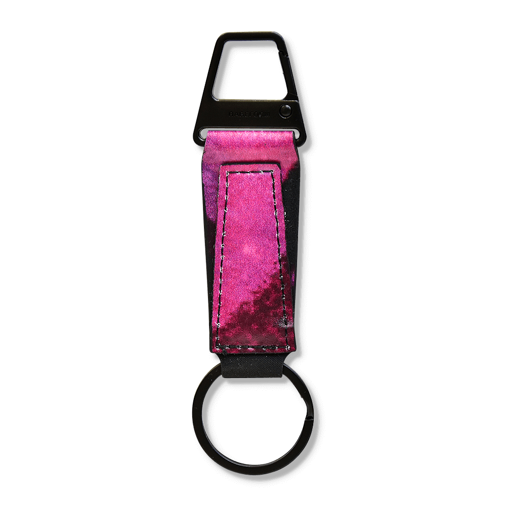 Roam Keychain