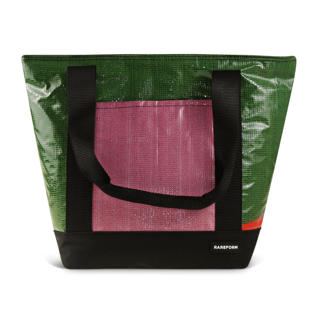 Beck Cooler Tote