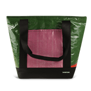 Beck Cooler Tote