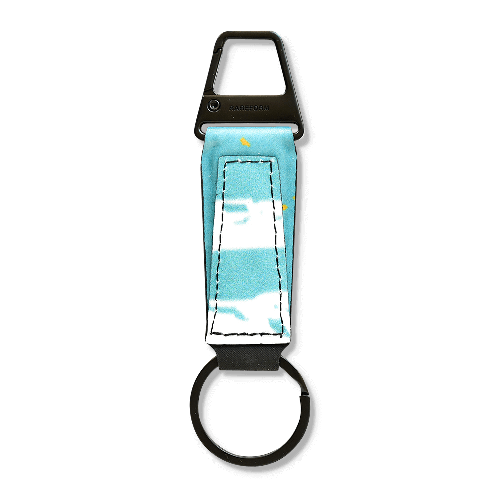 Roam Keychain