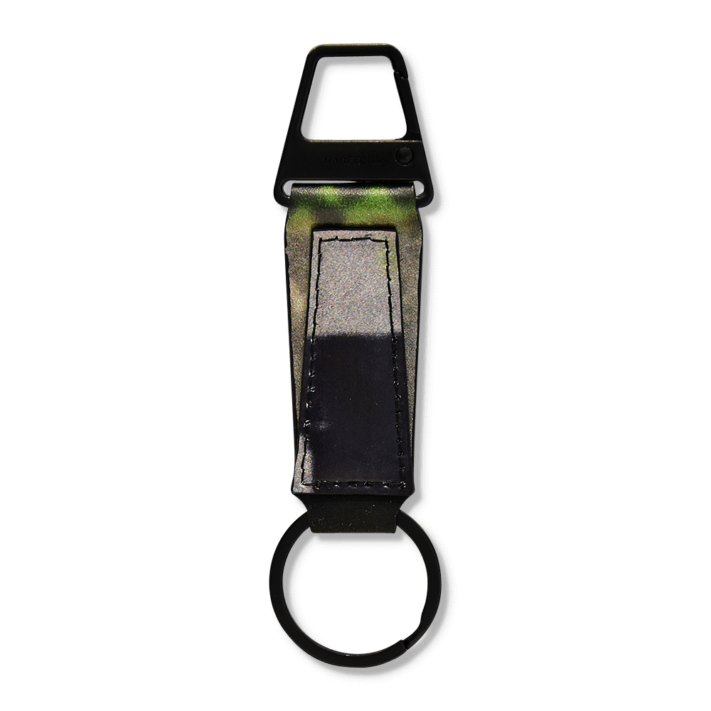 Roam Keychain