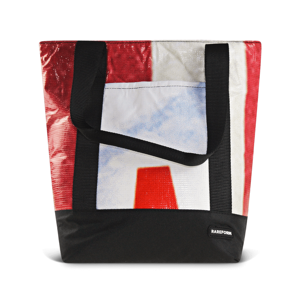 Beck Cooler Tote