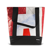 Beck Cooler Tote