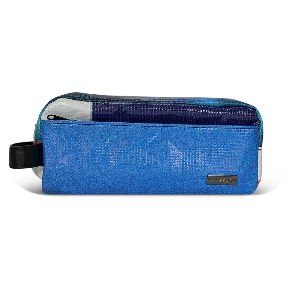 Munich Toiletry Bag