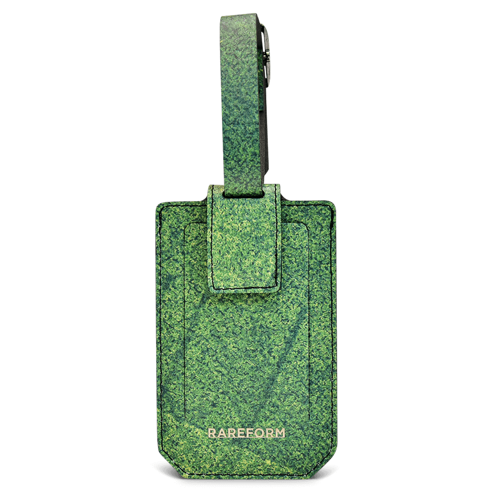 Salvador Luggage Tag