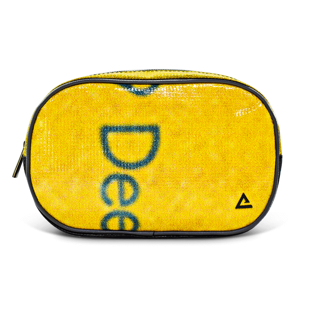 Riley Cosmetic Bag
