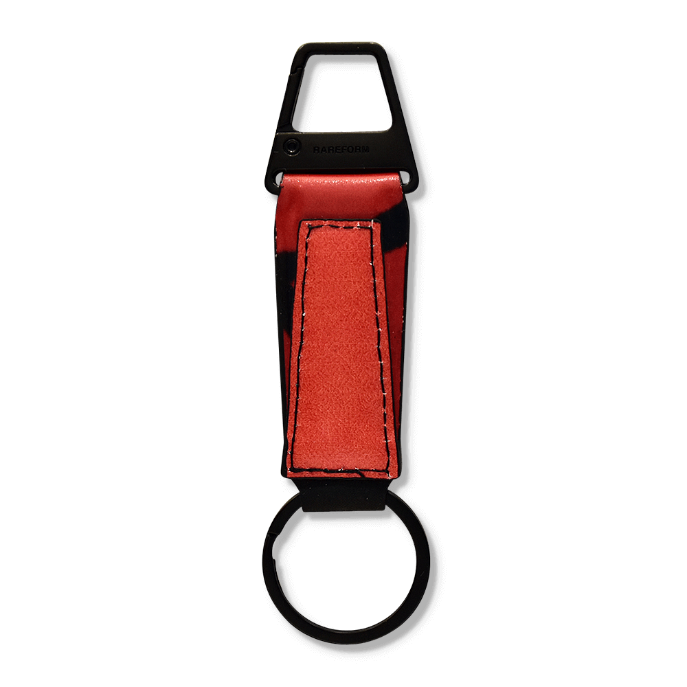 Roam Keychain