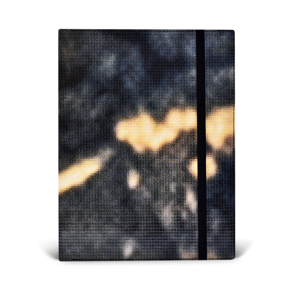 Oliver Notebook