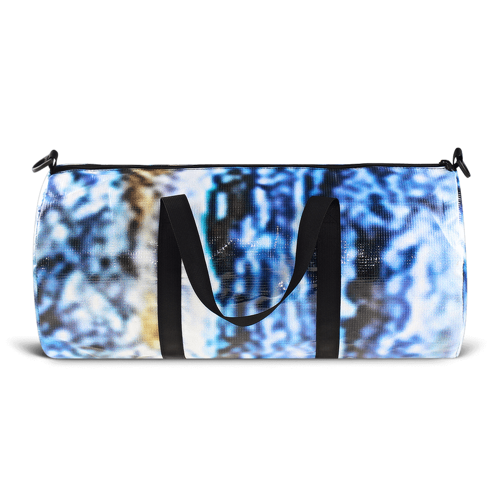Light Duffle