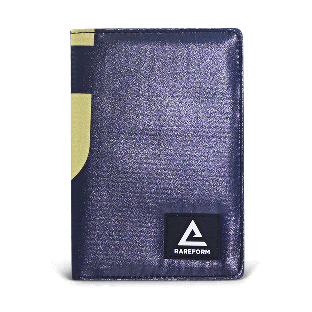 Huxley Passport Holder