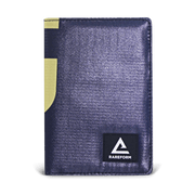 Huxley Passport Holder