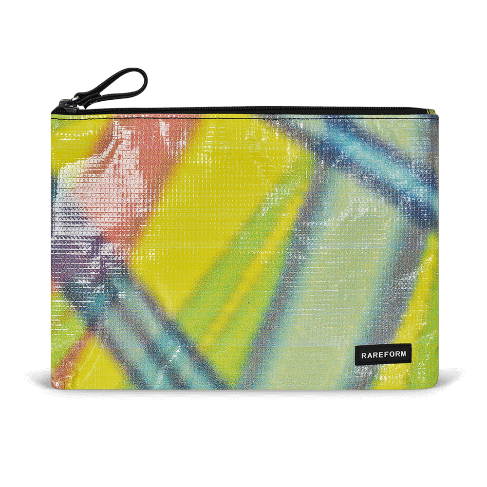 Charlie Pouch