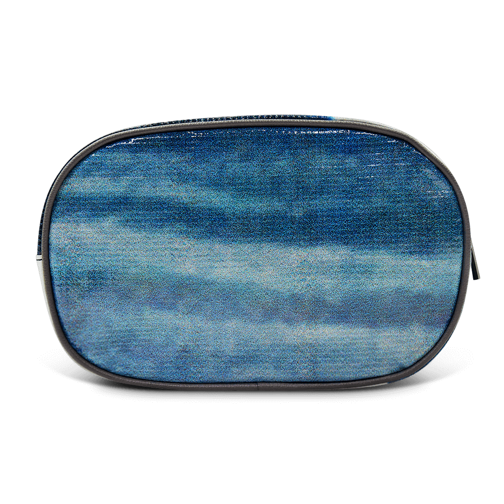 Riley Cosmetic Bag