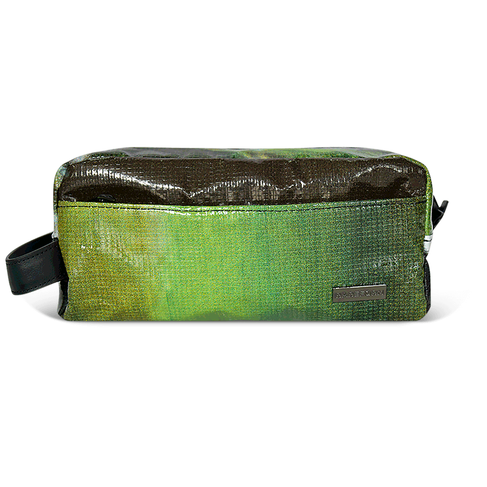 Munich Toiletry Bag