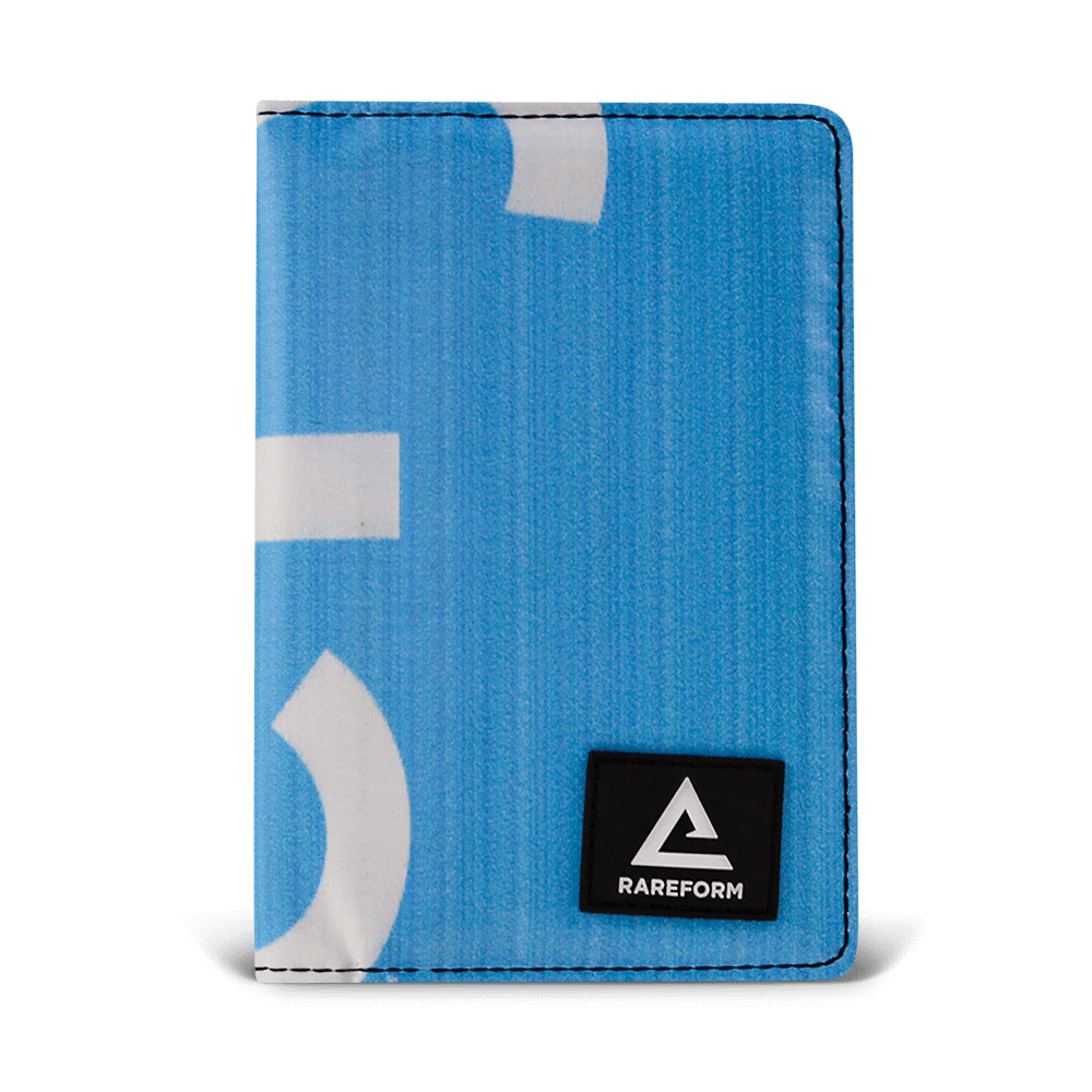 Huxley Passport Holder