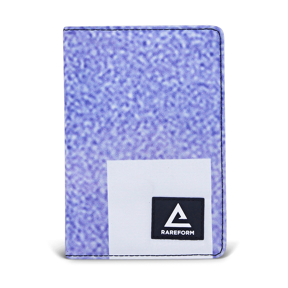 Huxley Passport Holder