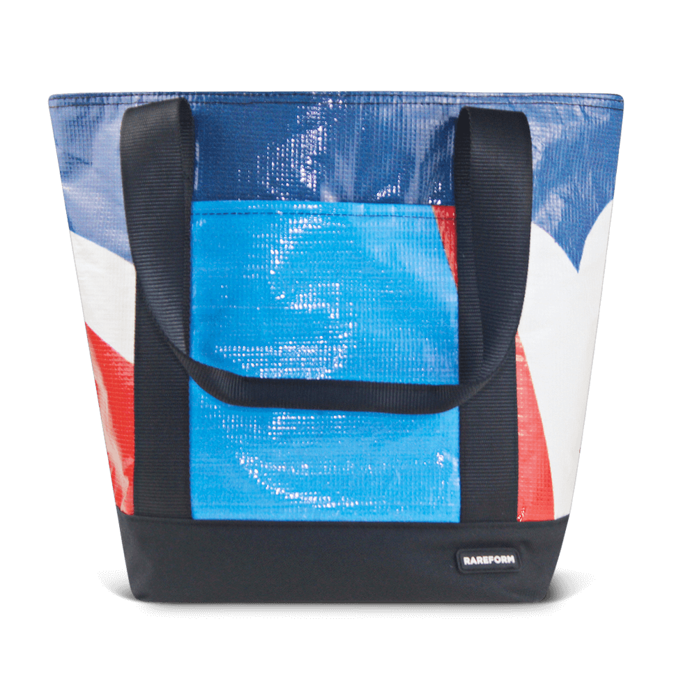 Beck Cooler Tote
