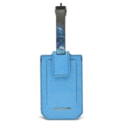 Salvador Luggage Tag