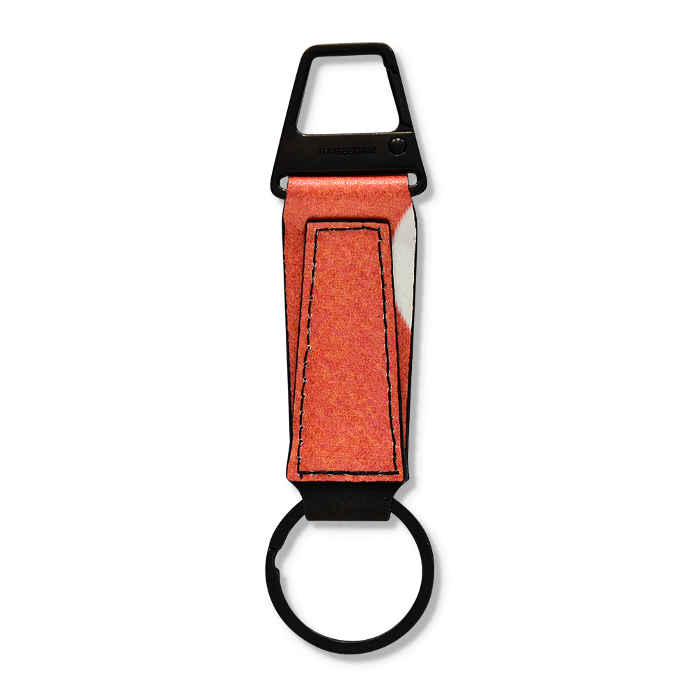 Roam Keychain