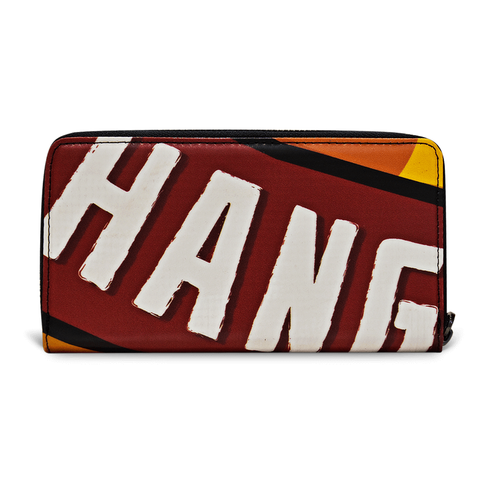 Madison Wristlet