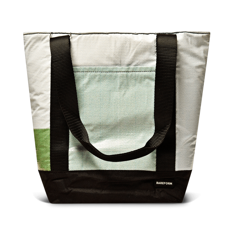 Beck Cooler Tote
