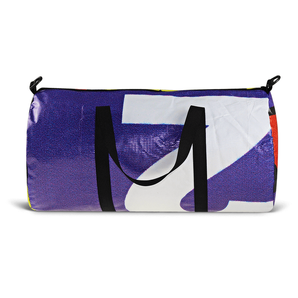 Light Duffle