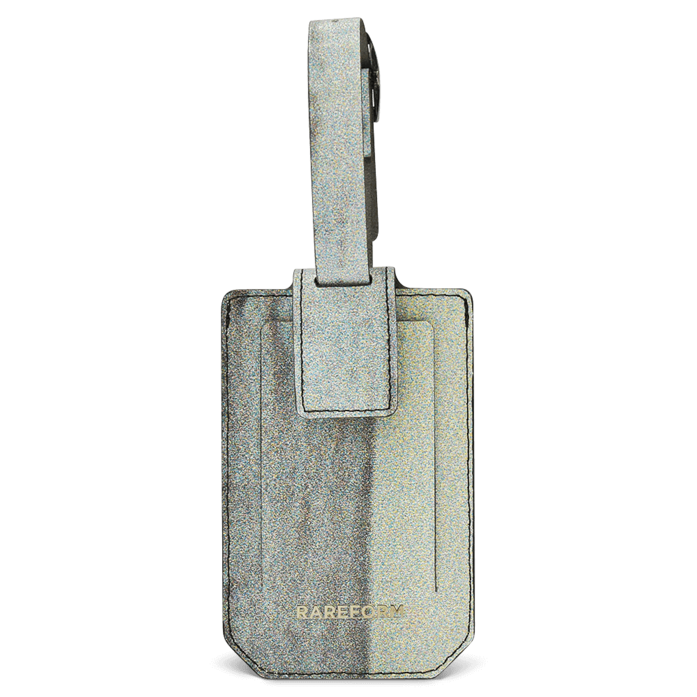 Salvador Luggage Tag