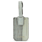 Salvador Luggage Tag