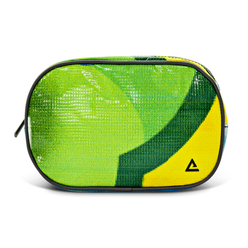 Riley Cosmetic Bag