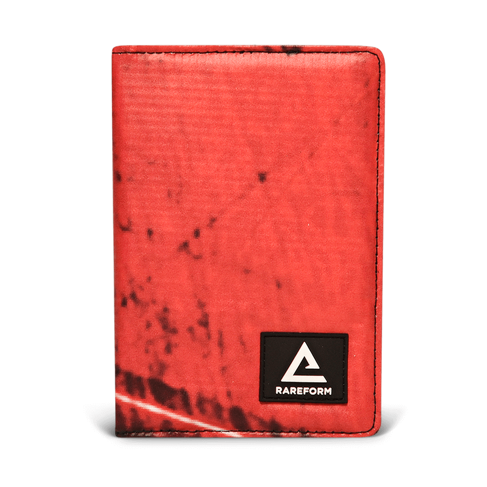Huxley Passport Holder