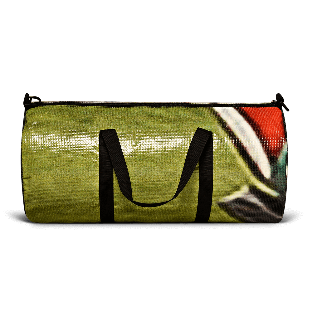 Light Duffle