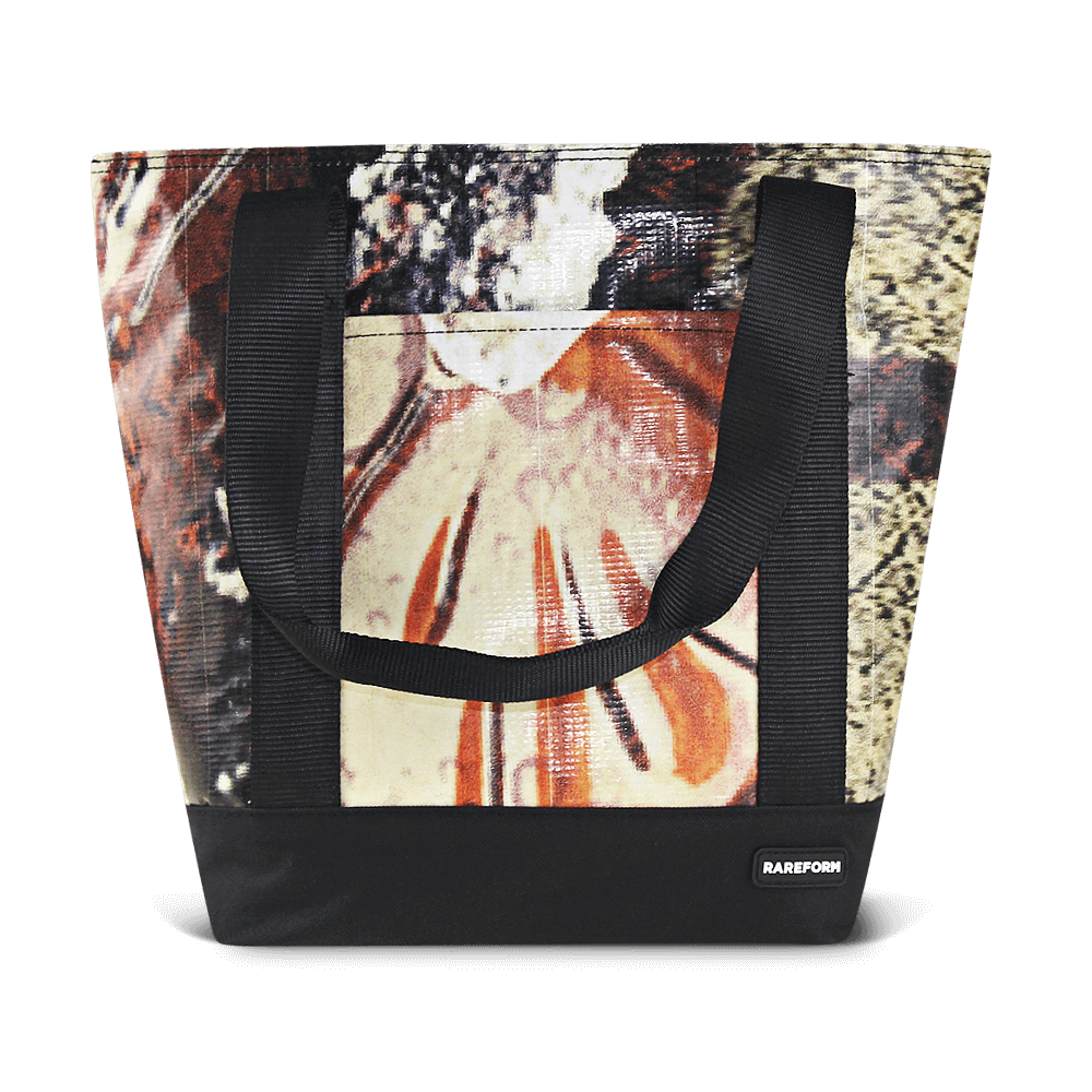 Beck Cooler Tote