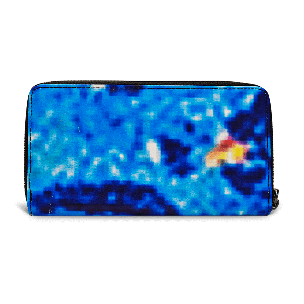 Madison Wristlet