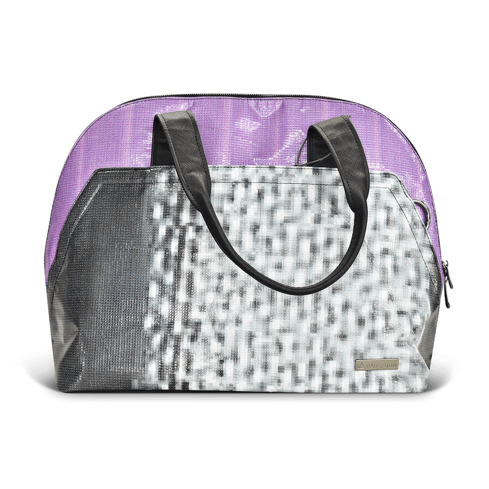Maya Cross-Body
