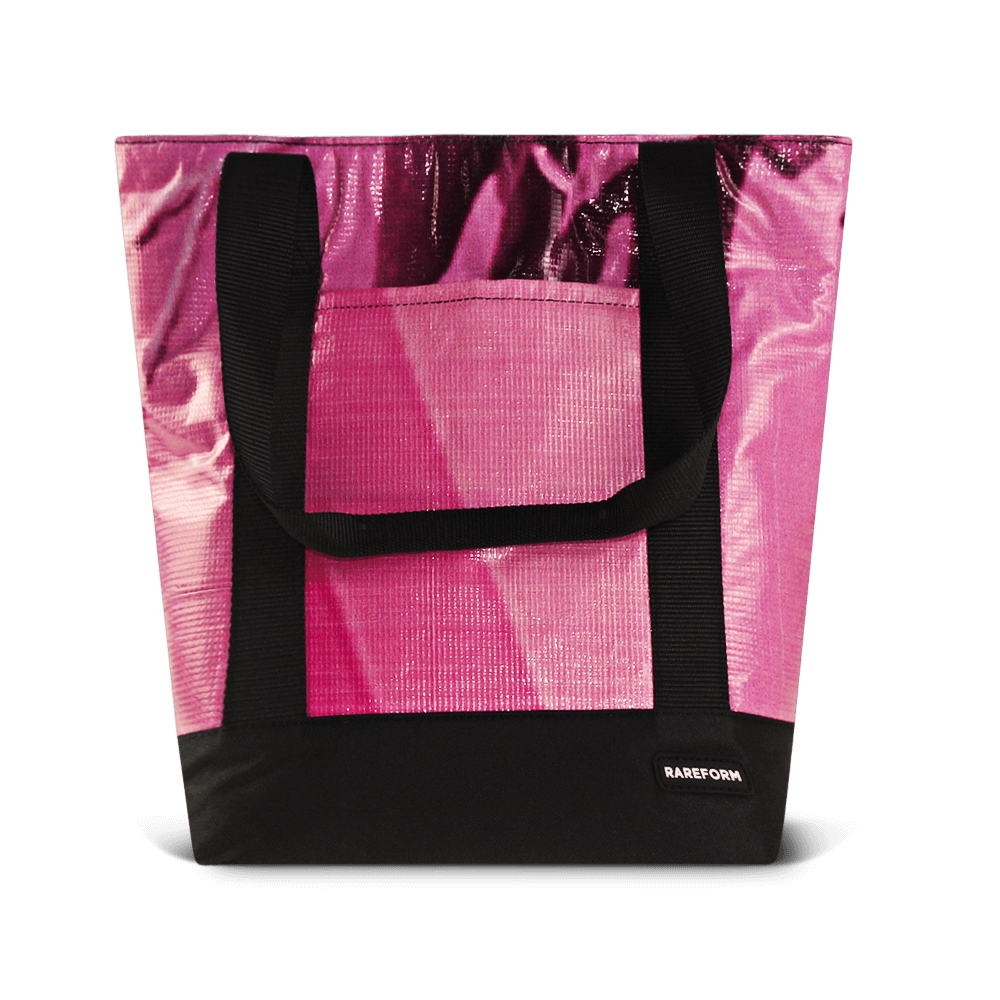 Beck Cooler Tote
