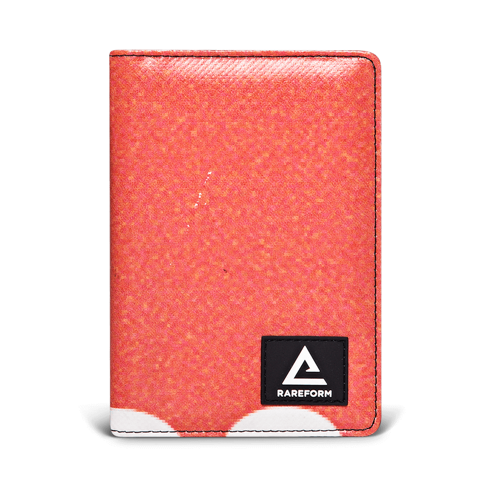 Huxley Passport Holder