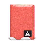 Huxley Passport Holder