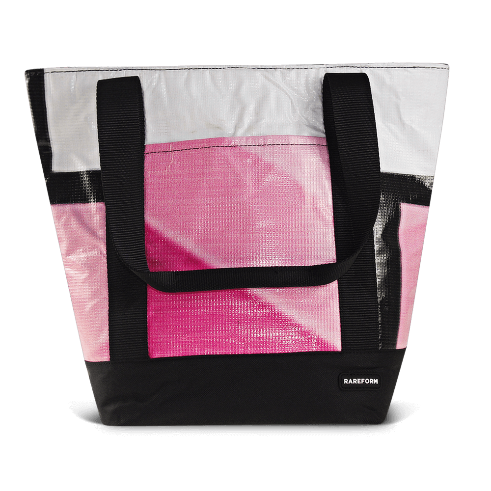 Beck Cooler Tote