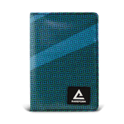 Huxley Passport Holder