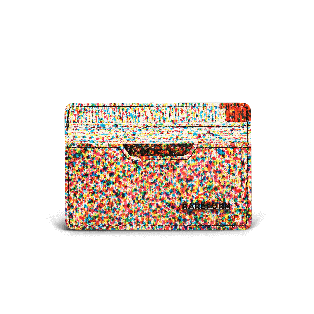 Veer Card Holder