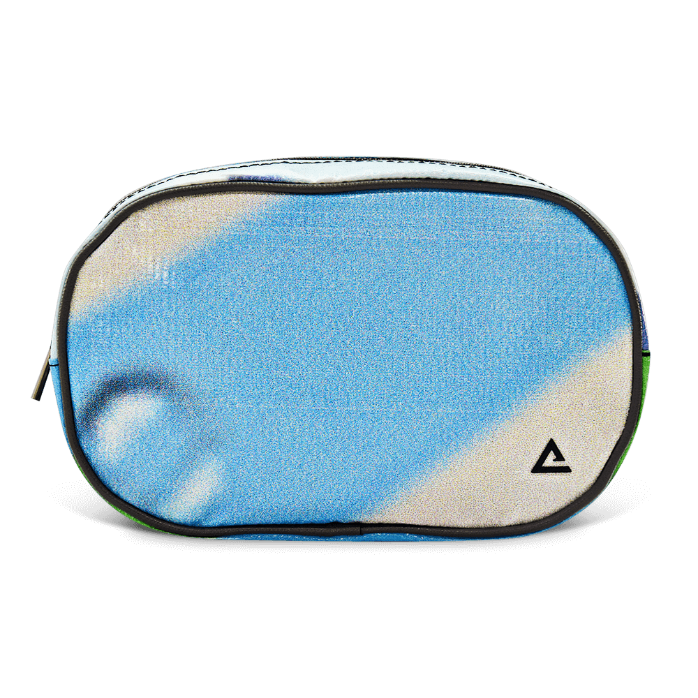 Riley Cosmetic Bag