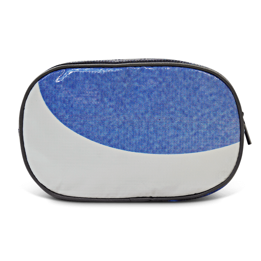 Riley Cosmetic Bag