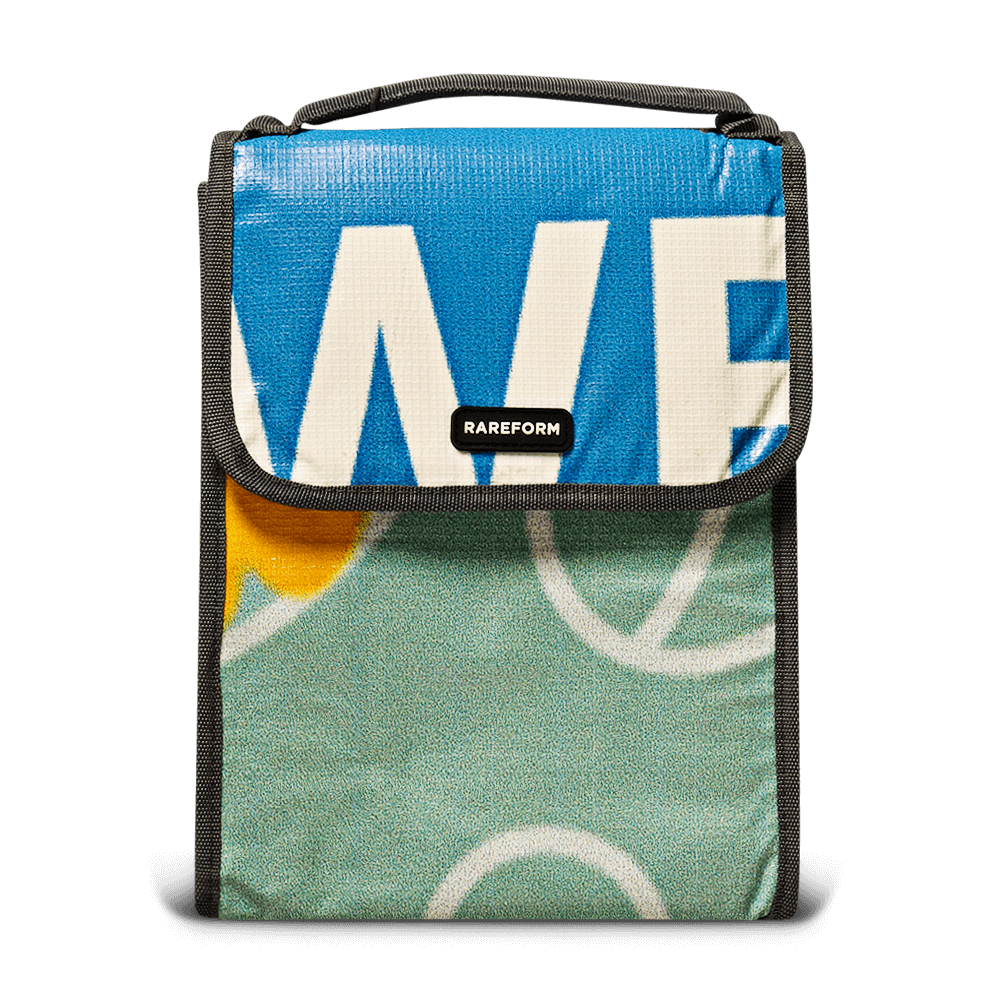 Merrick Lunch Tote